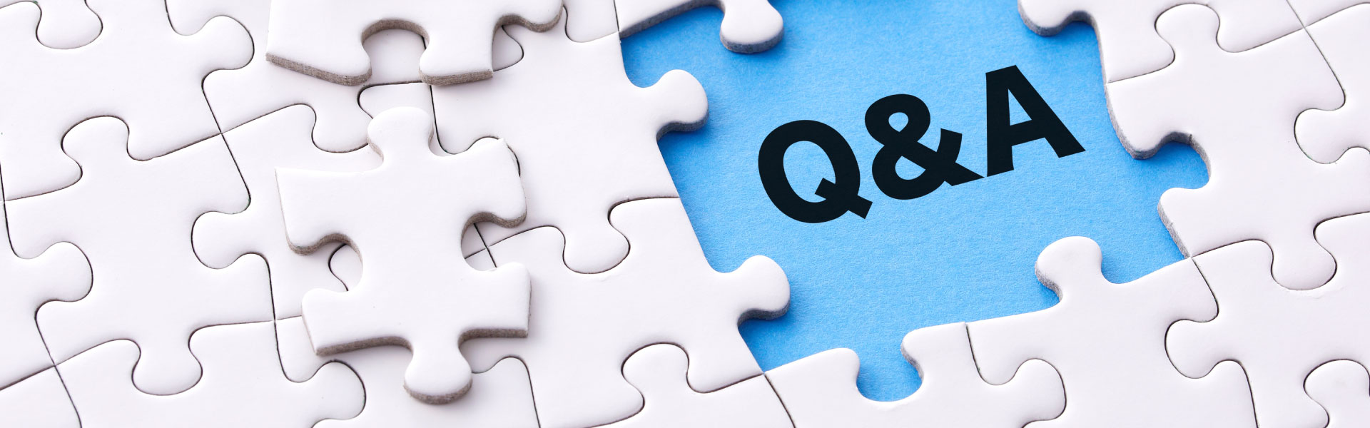 Q&A