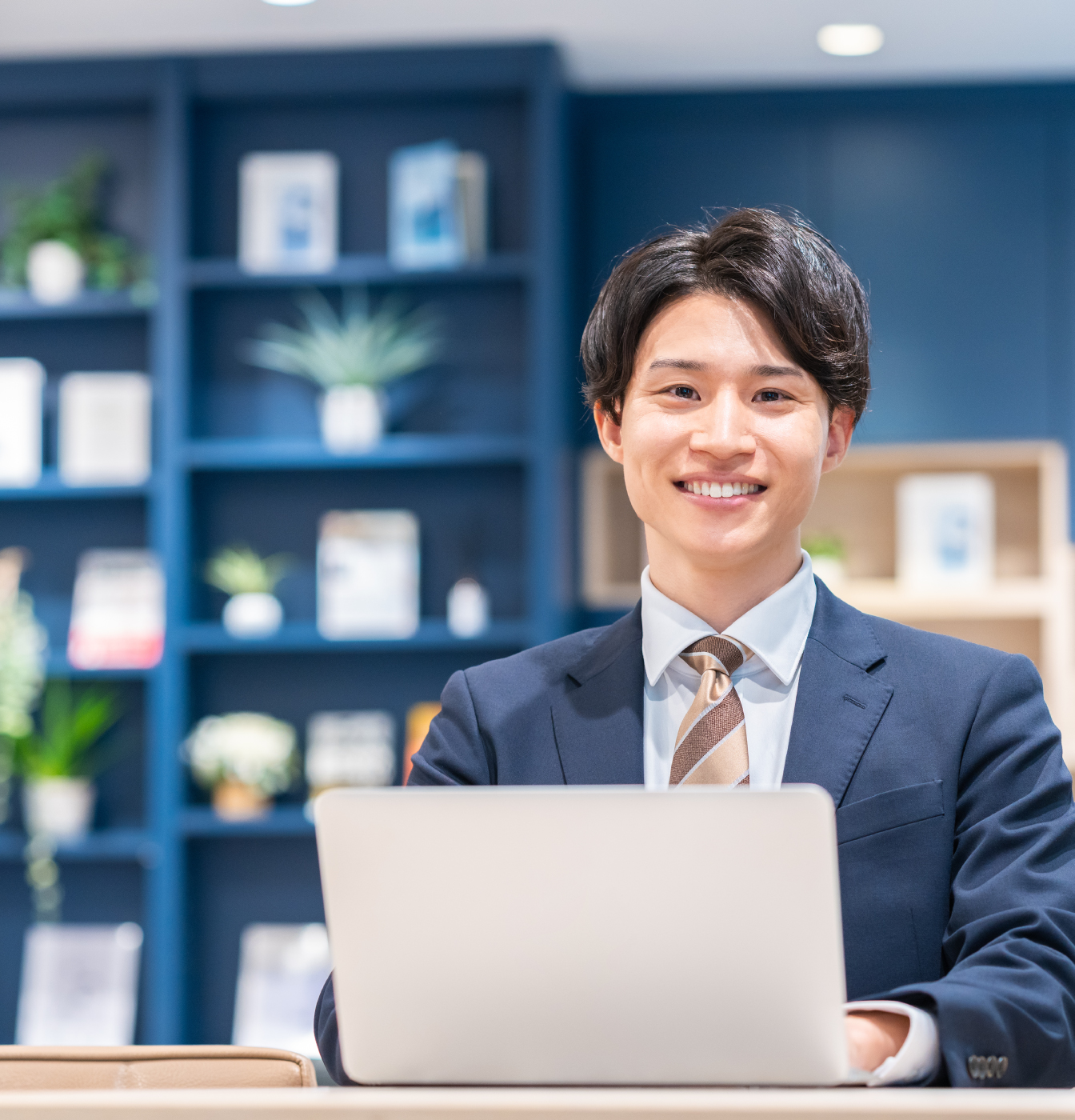 入社・就業開始