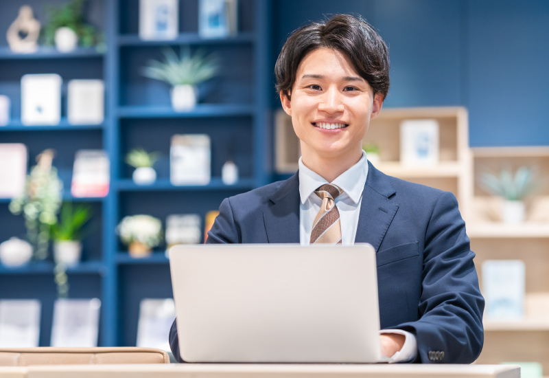 入社・就業開始